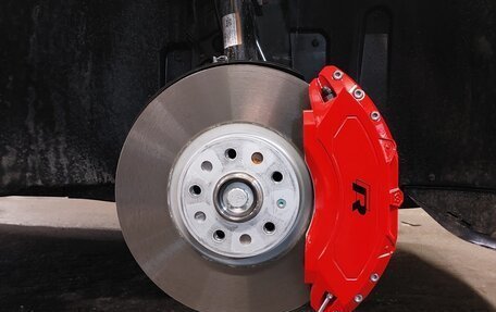 Volkswagen Teramont I, 2025 год, 5 900 000 рублей, 7 фотография