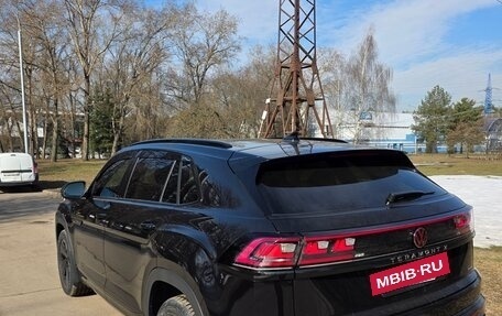 Volkswagen Teramont I, 2025 год, 5 900 000 рублей, 4 фотография