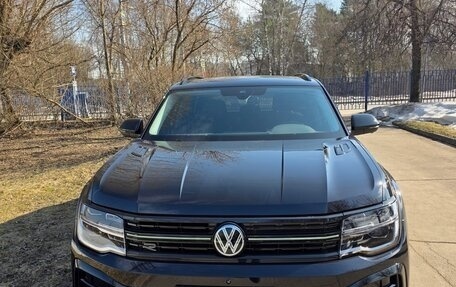 Volkswagen Teramont I, 2025 год, 5 900 000 рублей, 2 фотография