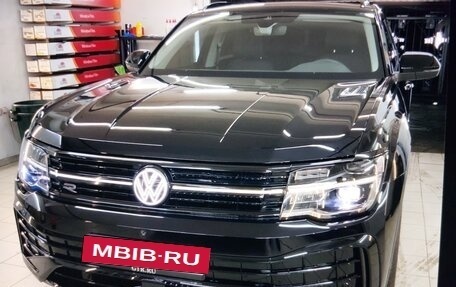 Volkswagen Teramont I, 2025 год, 5 900 000 рублей, 8 фотография