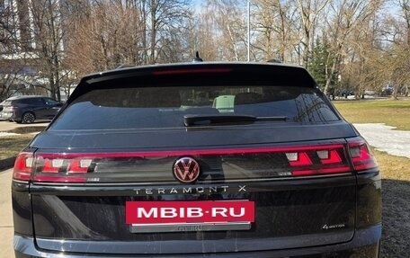 Volkswagen Teramont I, 2025 год, 5 900 000 рублей, 3 фотография