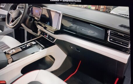 Volkswagen Teramont I, 2025 год, 5 900 000 рублей, 12 фотография