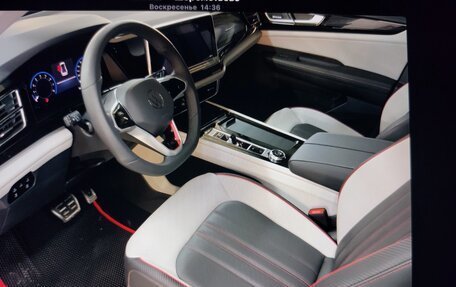 Volkswagen Teramont I, 2025 год, 5 900 000 рублей, 11 фотография