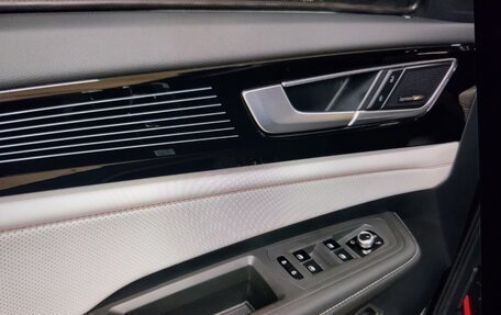 Volkswagen Teramont I, 2025 год, 5 900 000 рублей, 13 фотография