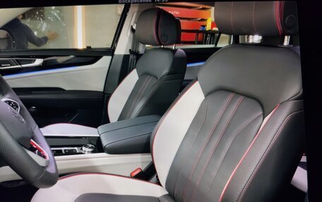 Volkswagen Teramont I, 2025 год, 5 900 000 рублей, 15 фотография