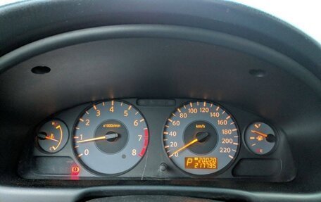 Nissan Almera Classic, 2010 год, 495 000 рублей, 8 фотография