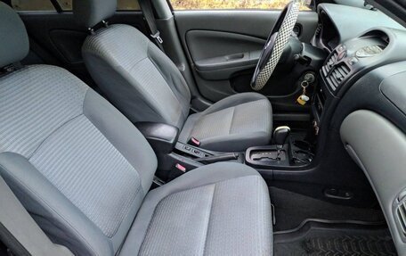 Nissan Almera Classic, 2010 год, 495 000 рублей, 7 фотография