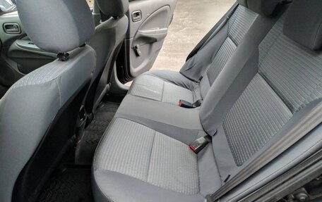 Nissan Almera Classic, 2010 год, 495 000 рублей, 9 фотография