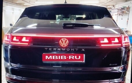 Volkswagen Teramont I, 2025 год, 5 900 000 рублей, 9 фотография