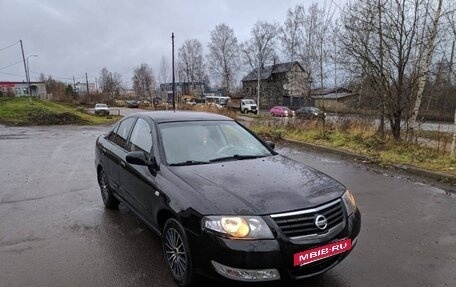 Nissan Almera Classic, 2010 год, 495 000 рублей, 2 фотография