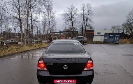 Nissan Almera Classic, 2010 год, 495 000 рублей, 5 фотография