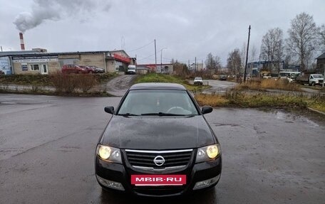 Nissan Almera Classic, 2010 год, 495 000 рублей, 3 фотография