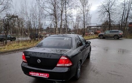 Nissan Almera Classic, 2010 год, 495 000 рублей, 4 фотография