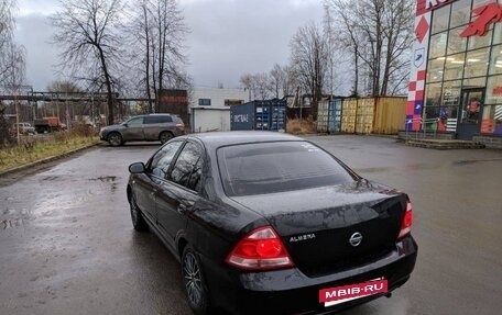 Nissan Almera Classic, 2010 год, 495 000 рублей, 6 фотография