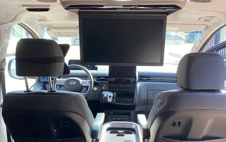 Hyundai Staria, 2023 год, 7 200 000 рублей, 6 фотография