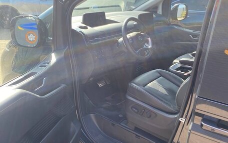 Hyundai Staria, 2023 год, 7 200 000 рублей, 7 фотография