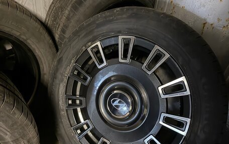 Hyundai Staria, 2023 год, 7 200 000 рублей, 11 фотография