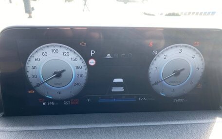 Hyundai Staria, 2023 год, 7 200 000 рублей, 8 фотография