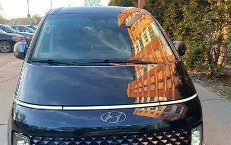 Hyundai Staria, 2023 год, 7 200 000 рублей, 10 фотография