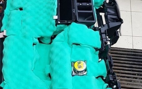 Hyundai Staria, 2023 год, 7 200 000 рублей, 12 фотография