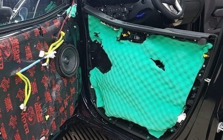 Hyundai Staria, 2023 год, 7 200 000 рублей, 14 фотография