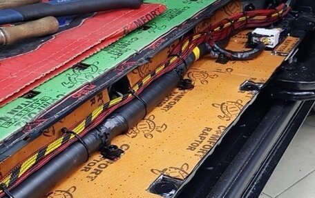 Hyundai Staria, 2023 год, 7 200 000 рублей, 17 фотография