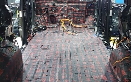 Hyundai Staria, 2023 год, 7 200 000 рублей, 20 фотография