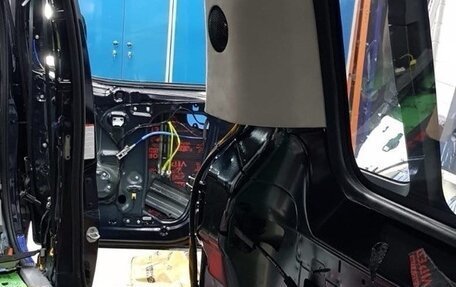 Hyundai Staria, 2023 год, 7 200 000 рублей, 19 фотография