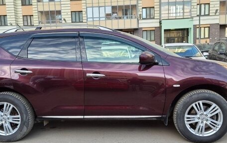 Nissan Murano, 2011 год, 1 200 000 рублей, 3 фотография