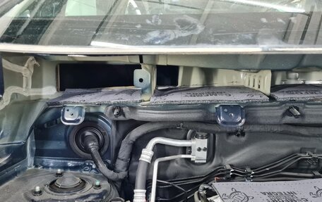 Hyundai Staria, 2023 год, 7 200 000 рублей, 18 фотография