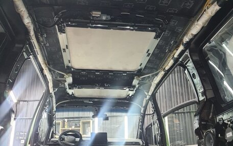 Hyundai Staria, 2023 год, 7 200 000 рублей, 23 фотография