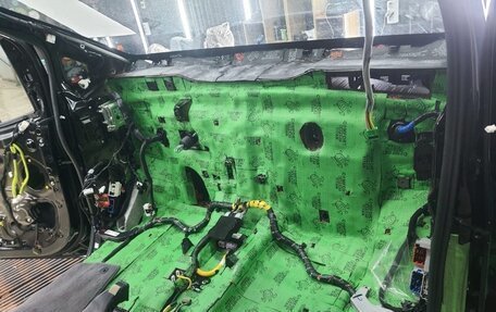 Hyundai Staria, 2023 год, 7 200 000 рублей, 22 фотография