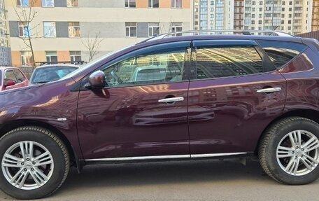 Nissan Murano, 2011 год, 1 200 000 рублей, 6 фотография