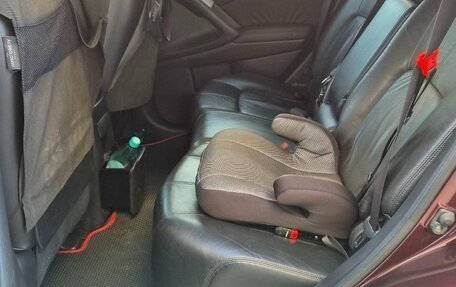 Nissan Murano, 2011 год, 1 200 000 рублей, 15 фотография