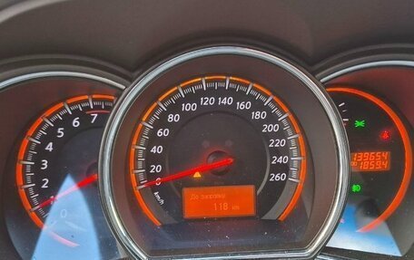 Nissan Murano, 2011 год, 1 200 000 рублей, 10 фотография