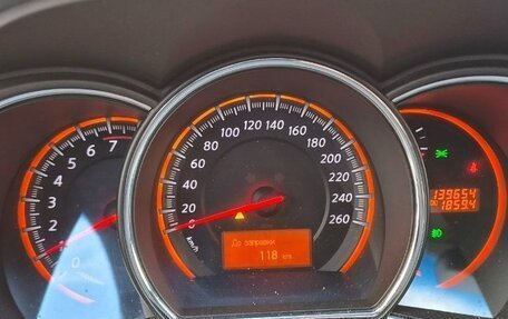 Nissan Murano, 2011 год, 1 200 000 рублей, 9 фотография