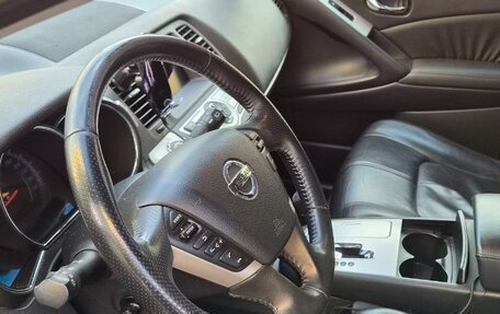 Nissan Murano, 2011 год, 1 200 000 рублей, 12 фотография