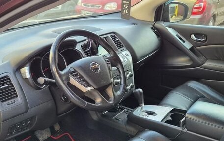 Nissan Murano, 2011 год, 1 200 000 рублей, 11 фотография