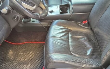 Nissan Murano, 2011 год, 1 200 000 рублей, 14 фотография