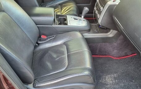 Nissan Murano, 2011 год, 1 200 000 рублей, 13 фотография