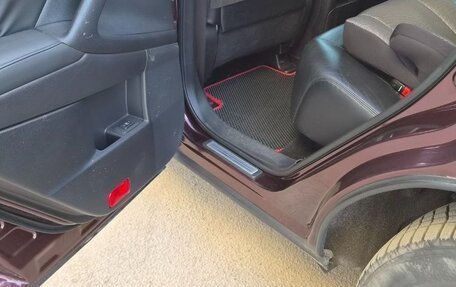 Nissan Murano, 2011 год, 1 200 000 рублей, 18 фотография