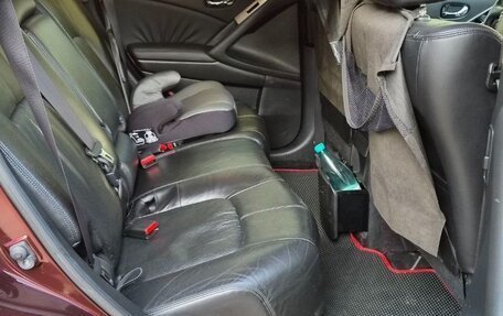 Nissan Murano, 2011 год, 1 200 000 рублей, 17 фотография