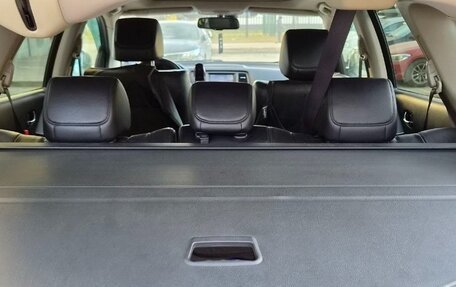 Nissan Murano, 2011 год, 1 200 000 рублей, 22 фотография