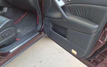 Nissan Murano, 2011 год, 1 200 000 рублей, 21 фотография