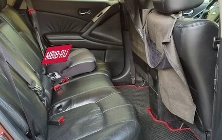 Nissan Murano, 2011 год, 1 200 000 рублей, 16 фотография