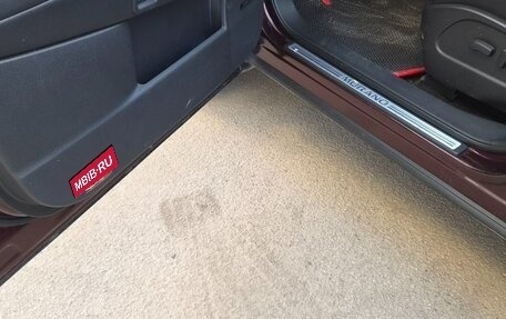 Nissan Murano, 2011 год, 1 200 000 рублей, 20 фотография