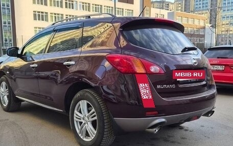 Nissan Murano, 2011 год, 1 200 000 рублей, 8 фотография