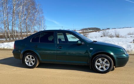 Volkswagen Bora, 1999 год, 310 000 рублей, 2 фотография