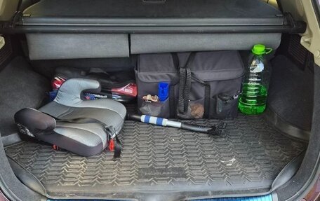 Nissan Murano, 2011 год, 1 200 000 рублей, 23 фотография