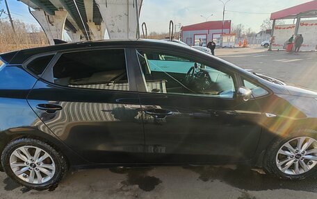 KIA cee'd III, 2017 год, 1 500 000 рублей, 2 фотография